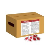 Momeala Rodenticida, Rubis Pasta, 10 kg