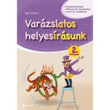 Var&aacute;zslatos helyes&iacute;r&aacute;sunk - 2. &eacute;vfolyam - V&eacute;gh Zolt&aacute;nn&eacute;