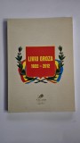 Cumpara ieftin Banat Caras Liviu Groza 1932-2012, Volum de studii omagiale, Lugoj-Caransebes