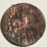 Polonia Lituania 1 Schilling / Szelag 1659-66/ Varșovia Ioan ll Cazimir Vasa