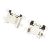Mufă &Icirc;ncărcare Huawei Y6 2018, Y7 Prime 2018 - Componentă Service GSM, Conector Port Alimentare, &Icirc;nlocuire Ușoară
