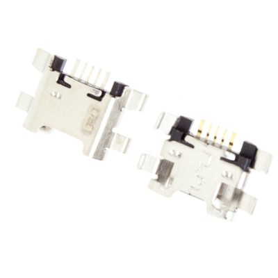 Mufa incarcare Huawei Y6 (2018), Y7 Prime (2018) (Min. 5 buc.) foto