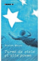 Turme de stele si alte poeme - Narlan Matos