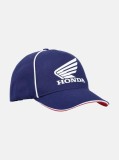 HRC Honda șapcă de baseball with a large Wing logo 2026 - Universal pentru adulți