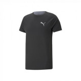 Evostripe Tee Puma Black