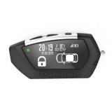 Telecomanda D-022 LoRa cu afisaj OLED 868 MHz pentru sistemele Pandora CarStore Technology