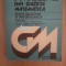 Probleme din Gazeta Matematica
