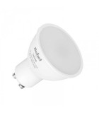 Bec LED GU10 5W 6500K 230V REBEL