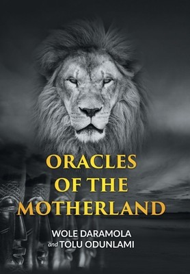 Oracles of the Motherland foto