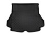 Covor Portbagaj Auto Rezaw Renault Laguna II Grandtour (2001-2007) - Protectie Premium, Fara Miros