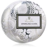 VOLUSPA Japonica Sparkling Cuv&eacute;e lum&acirc;nare parfumată 113 g