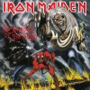 Iron Maiden The Number Of The Beast 2018 remastered digi (cd)