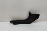 Ornament prag interior st&acirc;nga față MASERATI GHIBLI M157 2016 OEM: 670019535 26932847