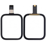 Touchscreen Apple Watch Series 4 44mm, Negru