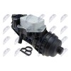 Radiator racire motor cu filtru Mercedes A W176 1.6, 2.0 202018, A W177 2.0 20, B W246 1.6, 2.0 202018, B W247 2.0 20, Gla X156 1.6, 2.0 20, Cla C117