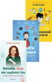 Pachet Tot ce nu se preda la scoala - Bookzone