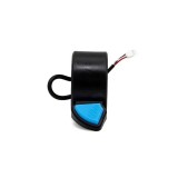 Acceleratie Kugoo Kirin S8 Pro si S1 Pro acceleratie trotineta electri