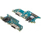 Placa cu Conector Incarcare - Audio - Microfon Realme C51, Service Pack 621024000026