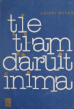 Cumpara ieftin Tie ti-am daruit inima &ndash; Arseni Rutko