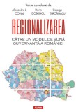 Regionalizarea Paperback Polirom Carte