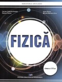 Cumpara ieftin Fizica - Manual clasa a VIII-a (nou) - Carmen Gabriela Bostan, Ioan Stoica, Rodica Perjoiu