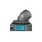 Statie CB AVANTI Delta PRO, SQL-ASQ, voltaj 12/24V, VOX, Roger Beep, RF Gain, Multi-color