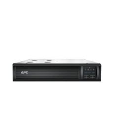 UPS Second Hand APC Smart-UPS SMT2200RMI2U 2200VA, Baterii Noi foto