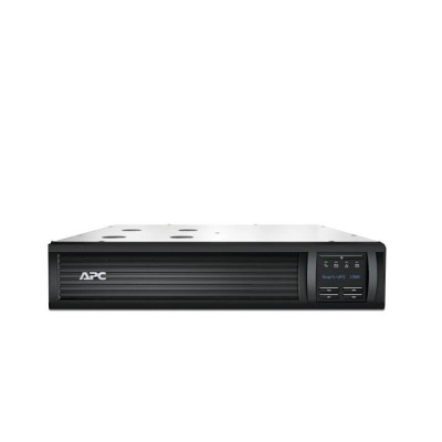 UPS Second Hand APC Smart-UPS 3000VA SMT3000RMI2U, Baterii Noi foto