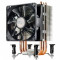 Cooler procesor Cooler Master Hyper TX3i , 1x 92 mm , pana la 2200 RPM