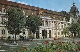 Carte Postala Cluj-Napoca Muzeul de arta Necirculata Carte Antica Format Colectionabil Antichitati
