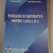 Probleme de matematica pentru clasa a XI-a - Traian Cohal, Gheorghe Iurea