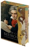 De ce Beethoven - Norman Lebrecht, 100 de piese | Carte despre Istoria Artei, Biografii Muzicale