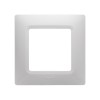 Rama Legrand Salbei 767331, 1 Modul, IP20, Alb, Garantie 24 Luni