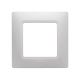 Cumpara ieftin Rama Legrand Salbei 767331, 1 Modul, IP20, Alb, Garantie 24 Luni