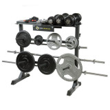 Stand pentru greutati, gantere, bare HMS PREMIUM STR12 FitLine Training