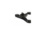Brat suspensie roata Nissan Navara (D40), Pathfinder 3 (R51) parte montare : Punte fata, Stanga, Jos, spre exterior