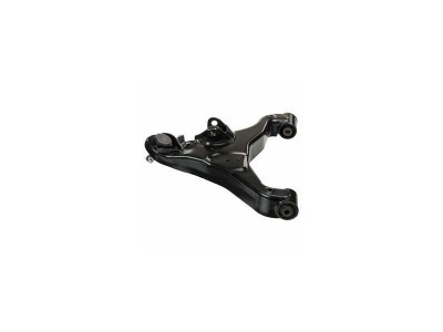 Brat suspensie roata Nissan Navara (D40), Pathfinder 3 (R51) parte montare : Punte fata, Dreapta, Jos, spre exterior foto