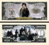 !!! SUA = FANTASY NOTE (TJ6) = FILMUL ,, HARRY POTTER &quot; - 2018 - UNC