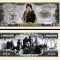 !!! SUA = FANTASY NOTE (TJ6) = FILMUL ,, HARRY POTTER &quot; - 2018 - UNC