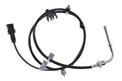 Senzor temperatura filtru particule Opel Meriva B 1.7cdti 2010-, in spate la catalizator, Motor: A17d T, NTY EGT-PL-009 foto