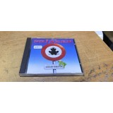 CD Audio Die Prinze - Kussen Verboten #A8867