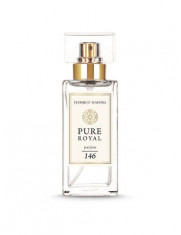 Parfum Pure Royal FM 146 - 50 ml - Federico Mahora foto