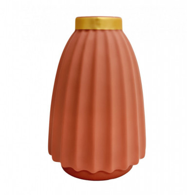 Vaza CLARICE din Cearamica, 24x16 cm foto