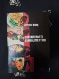 Adrian Rivis - Contaminanti agroalimentari