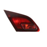 Stop spate lampa Opel Astra J 5-D 01.2012- TYC partea Stanga cu lampa ceata