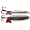 Lingurita Oscilanta Bertilure BANANA NR.4 Lungime 80 mm. Culoare Nickel 8.5 gr, Berti