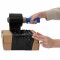 Gossi filme extensibile 10 buc negru 23 &micro;m 10 cm x 150 m