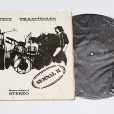 Semnal M - Cintece transilvane - disc vinil ( vinyl , LP )