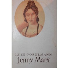 JENNY MARX