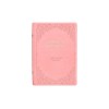 KJV Bible Giant Print Full Size Pink